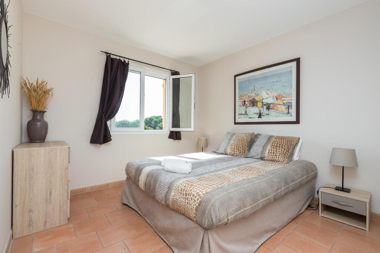 Sleep In Biot Villa Exterior photo