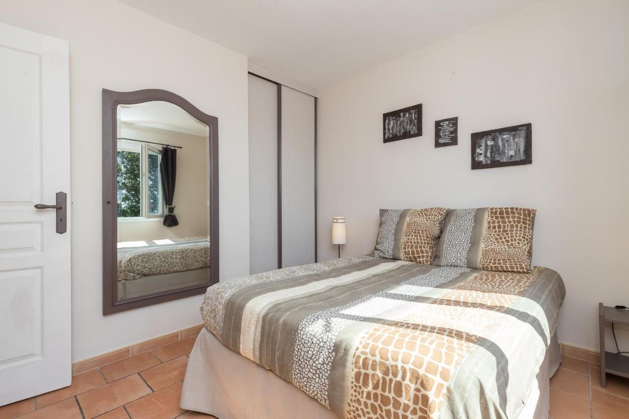 Sleep In Biot Villa Exterior photo